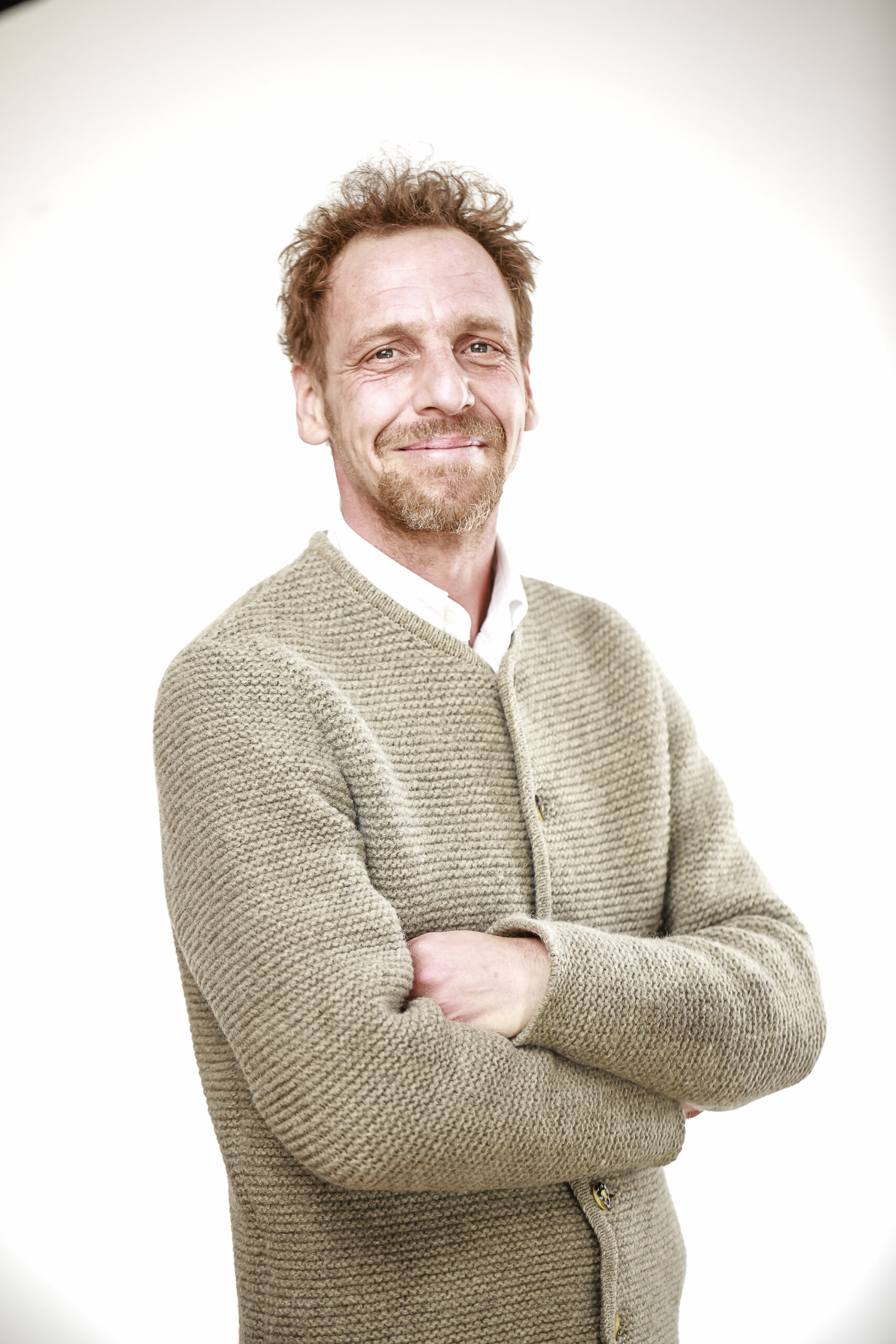 Stefano Plank